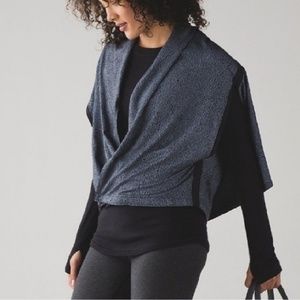 Vinyasa wrap nwt Lululemon